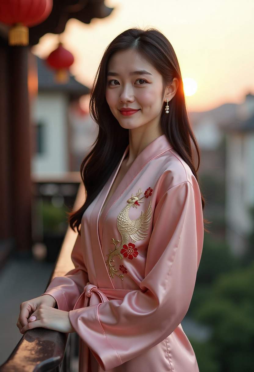 《风过旧城》海报