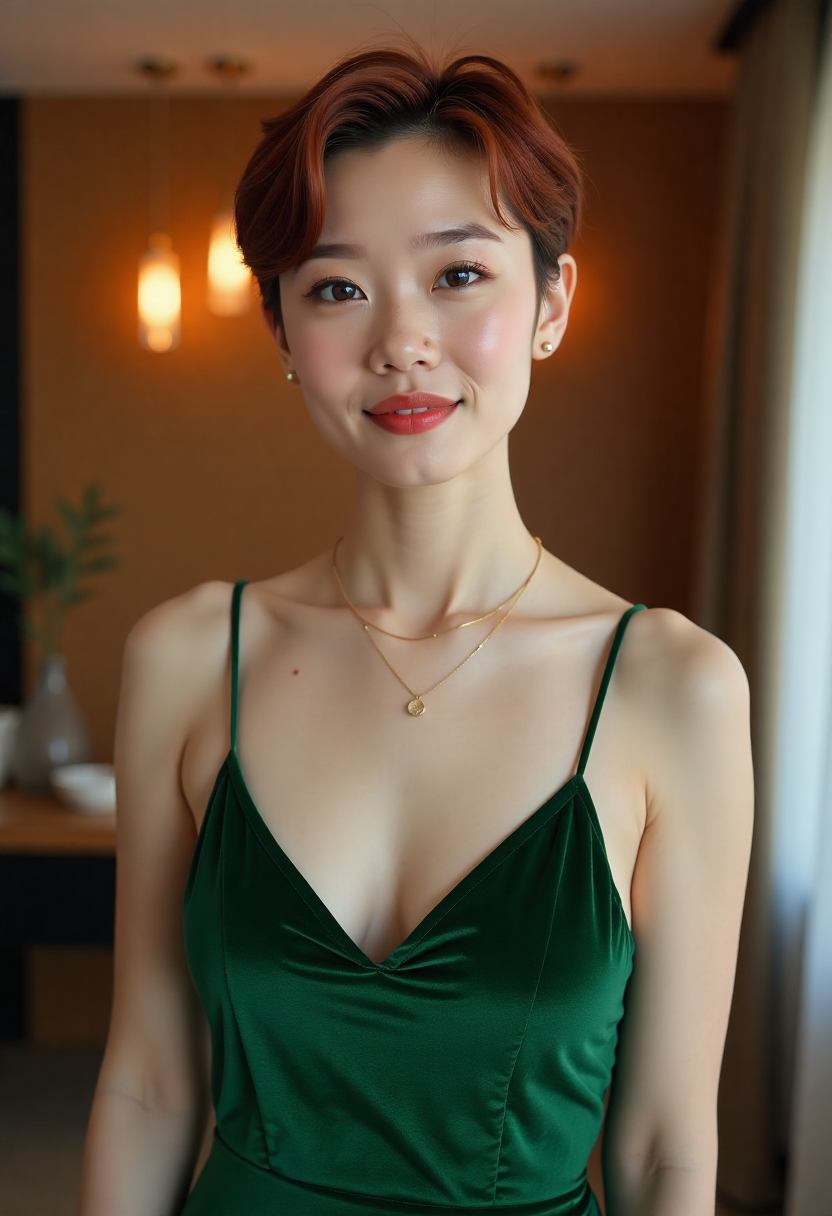 《第七码头》剧照