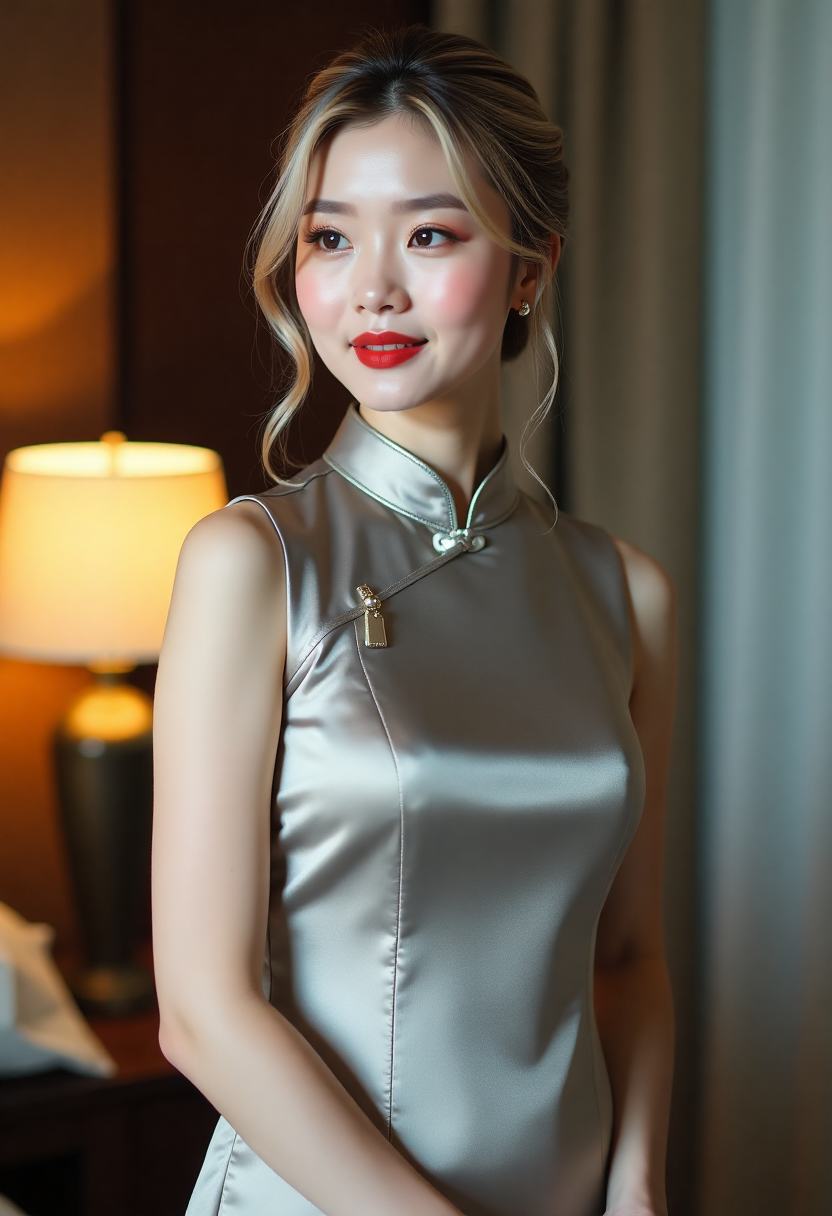 《长夜归航》剧组取景现场